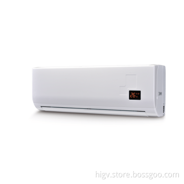 35GW/DC 100% solar power DC air conditioner